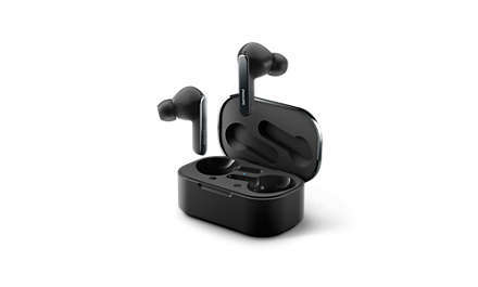 PHILIPS T5506 ANC TRUE WIRELESS