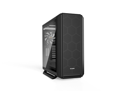 BE QUIET SILENT BASE 802 Window Black