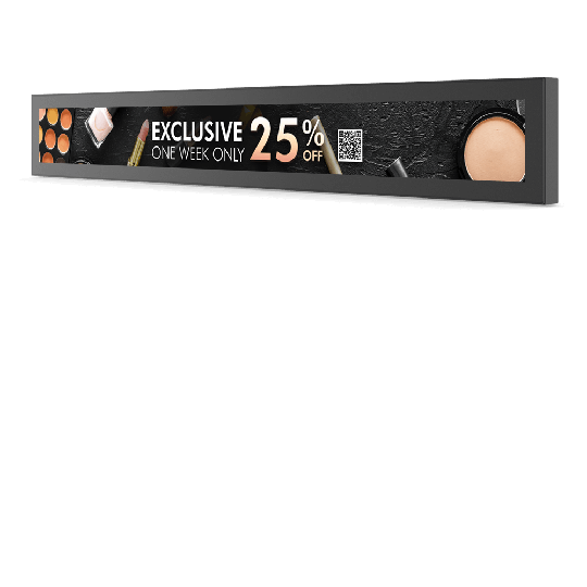 BENQ BH2401 24" STRETCH 24/7 16:1.6 1920X190