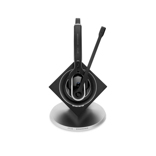 EPOS SENNHEISER DW 20 PHONE EU - IMPACT DW PRO 1 PHONE - EU, SINGLE-SIDED, WIRELESS DECT HEADSET