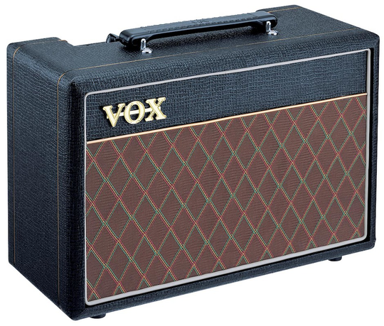 Vox Pathfinder 10 vahvistin - VOX