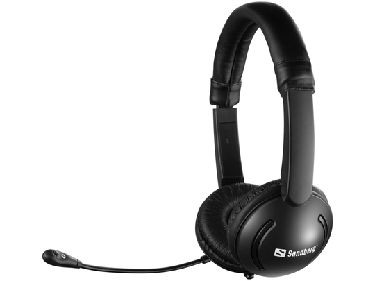 SANDBERG MiniJack Headset Saver