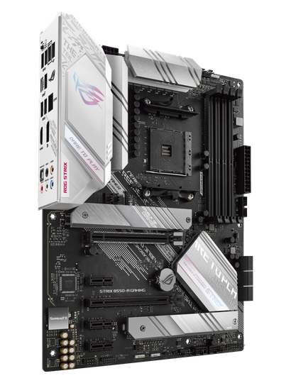 ASUS ROG STRIX B550-A GAMING AM4 ATX MB