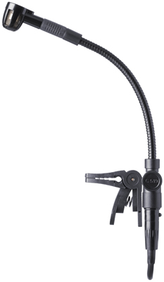 AKG C519M Pienoismikrofoni (XLR) -