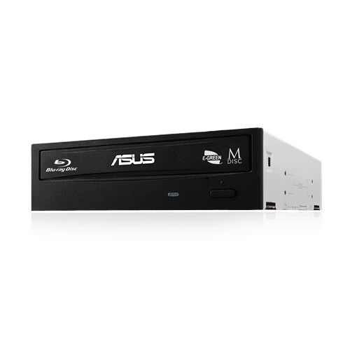 ASUS BC-12D2HT/BLK/G/AS/P2G Retail