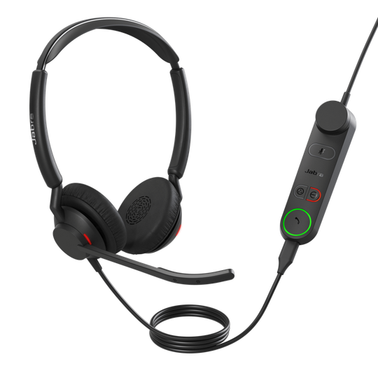 Jabra Engage 50 II E50IIL USB-C UCStereo