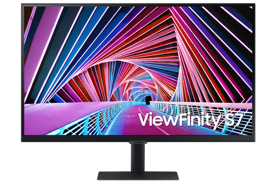 Samsung S27A700 27" Bezelless 16:9 Wide