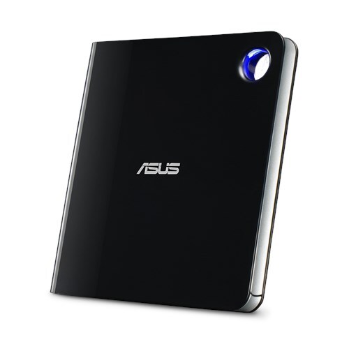ASUS SBW-06D5H-U Blu-Ray Extern