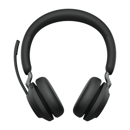 Jabra Evolve2 65 Headset MS USB-C Stereo