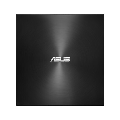 ASUS SDRW-08U7M-U BLK G AS P2G