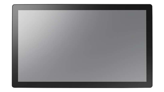 Advantech UTC-100, Slim Plastic, 21.5",