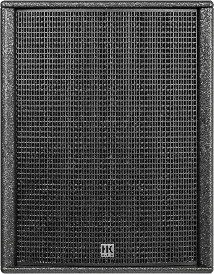 HK Audio PR:O 115FD 2 Aktiivinen kaiutin (koko alue)