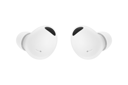 SAMSUNG GALAXY BUDS2 PRO WHITE