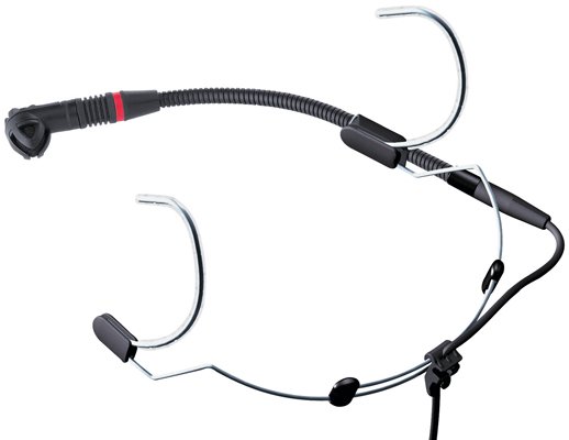 AKG C555L -