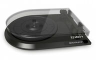 ION Audio QUICKPLAY LP levysoitin