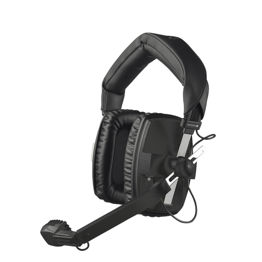 Beyerdynamic DT 109 (200/50 ohm - musta)