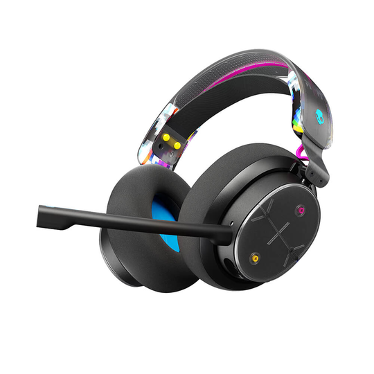 Skullcandy - PLYR Multi platform - Wireless Gaming Headset