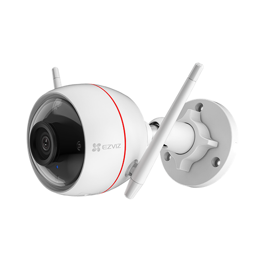 EZVIZ C3W PRO INDOOR & OUTDOOR BULLET CAMERA