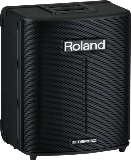 Roland BA-330 kannettava äänijärjestelmä
