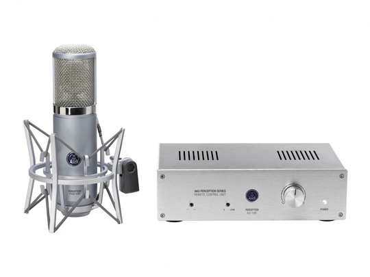 AKG Perception 820 studiomikrofoni -
