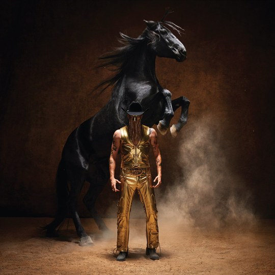 Orville Peck - Bronco (2xVinyyli) - Sony Music