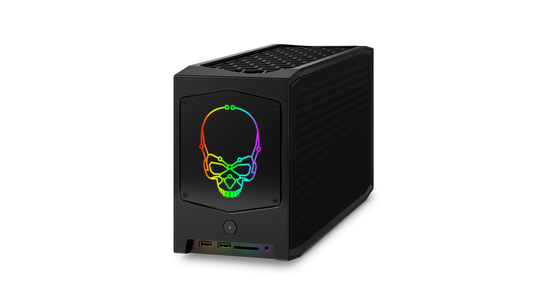 NUC/NUC 11 Ext Kit NUC11BTMi9 EU Cord