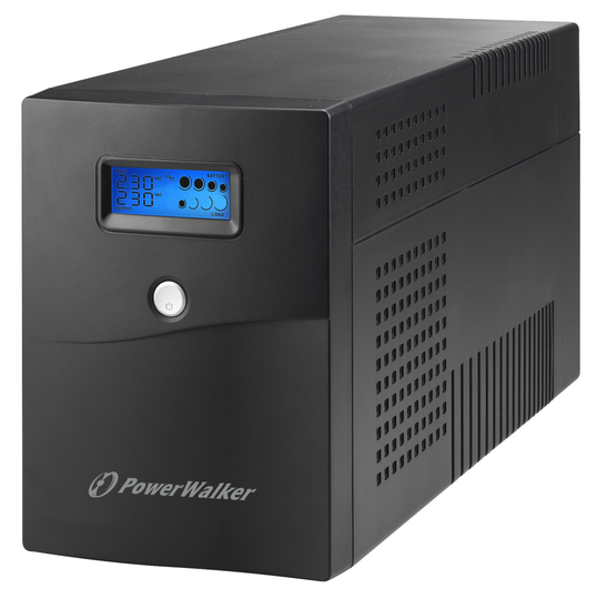 VI 3000 SCL 3000VA / 1800W