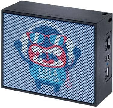 MacAudio BT Style 1000 Monster bluetooth-kaiutin