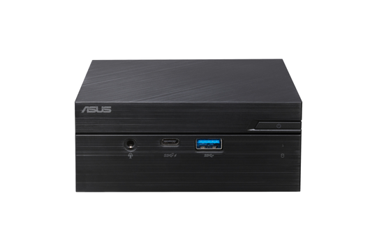ASUS PN41-BBC129MVS1 Barebone N4500