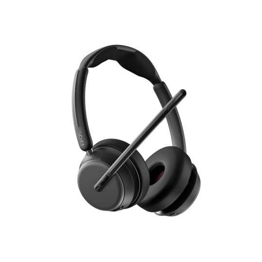EPOS SENNHEISER IMPACT 1060, ANC, OFFICE HEADSET