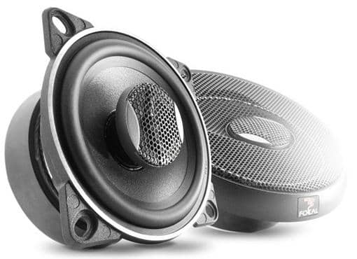 Focal EXPERT PC100 4" koaksiaalikaiutin, pari