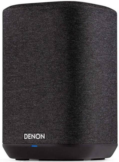 Denon Home 150 kaiutin, musta
