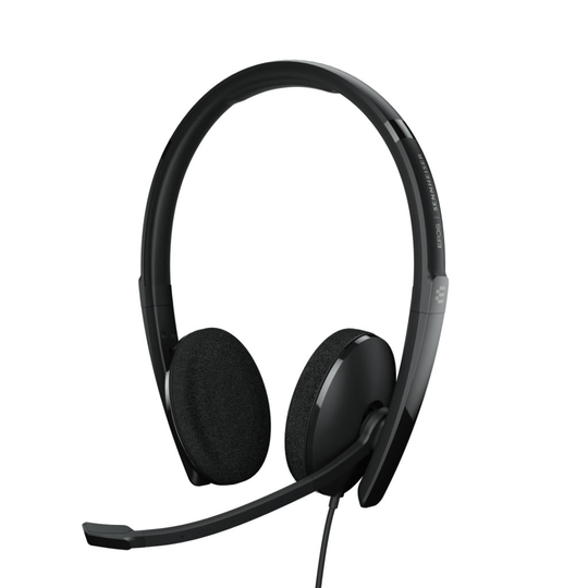 EPOS SENNHEISER ADAPT 160 USB II STEREO UC OPTIMIZED HEADSET
