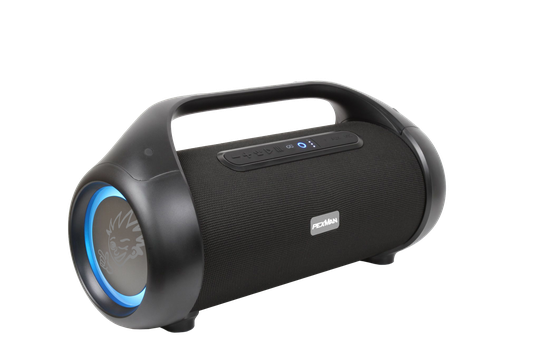 PexMan PM-50 Kannettava Bluetooth kaiutin