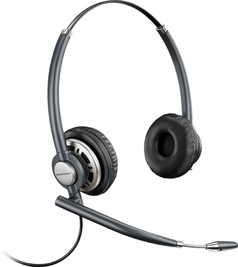 PLANTRONICS EncorePRO HW720D