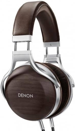Denon AH-D5200 sankakuulokkeet