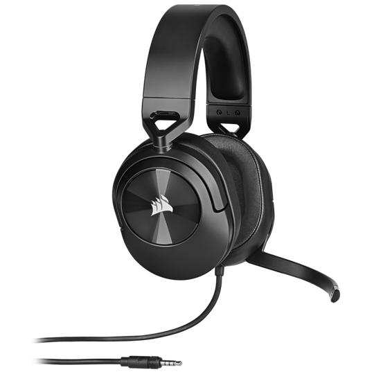 CORSAIR HS55 Surround Headset Carbon EU