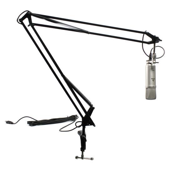 Innox USB Broadcasting mikrofonivarsi
