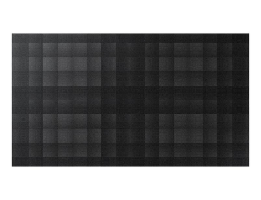 SAMSUNG SMART LED SIGNAGE INDOOR LED IF040IER CABINET, 4 MM PITCH, 240X135 PIXELS 600 NITS, 3840HZ R
