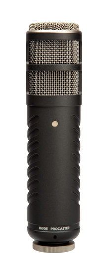 RØDE Procaster XLR laulumikrofoni - Røde