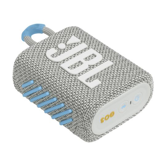 JBL - GO3ECOWHT