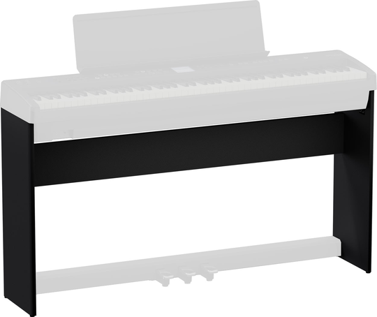 Roland KSFE50 jalusta FP-E50 digitaaliselle pianolle