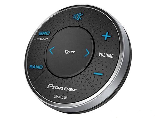 Pioneer CD-ME300 Merenkulun kaukosäädin Pioneer vastaanottimille. - Pioneer Bilstereo