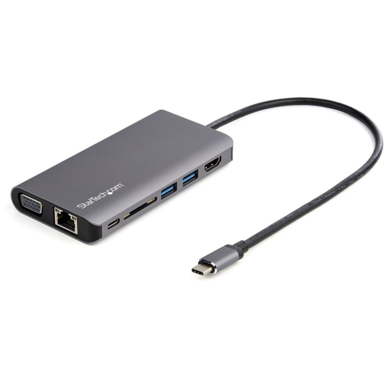STARTECH USB-C Multiport Adapter / Dock