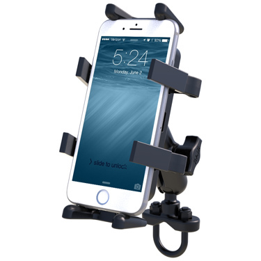 RAM Mounts RAM RAIL MOUNT UNIVERSAL