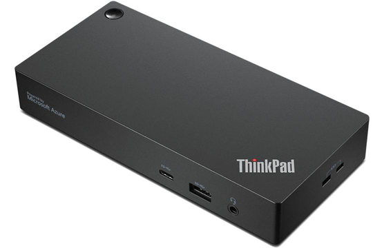 LENOVO THINKPAD UNIVERSAL USB-C SMART DOCK