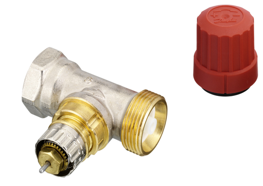 Danfoss Radio Thermostat RA-N 15 S "S"