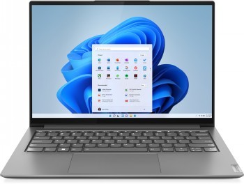 LENOVO YOGA S7 PRO 14.0 2.8K OLED 90HZ/I7-1260P/16GB/1TB/W11H/2YPC
