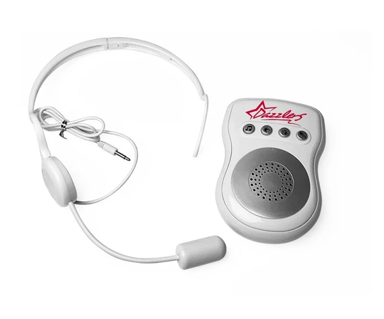 Music - Headset Microphone (501077)