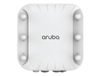 HPE Aruba AP-518 RW Indr Hardened 11ax